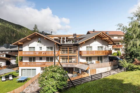 Top performing Airbnb: Apartment Ön Residence Bun Ste in Mareo