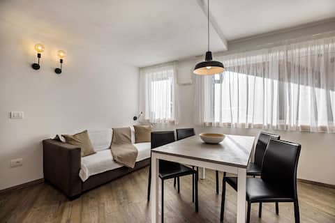 Popular Airbnb listing: Apartment Dui Residence Bun Ste in Mareo
