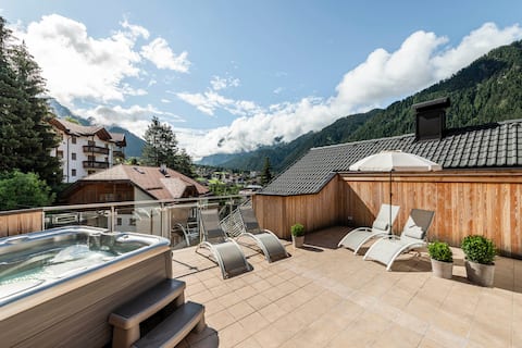 Top Airbnb: Apartment Cinch Residence Bun Ste in Mareo