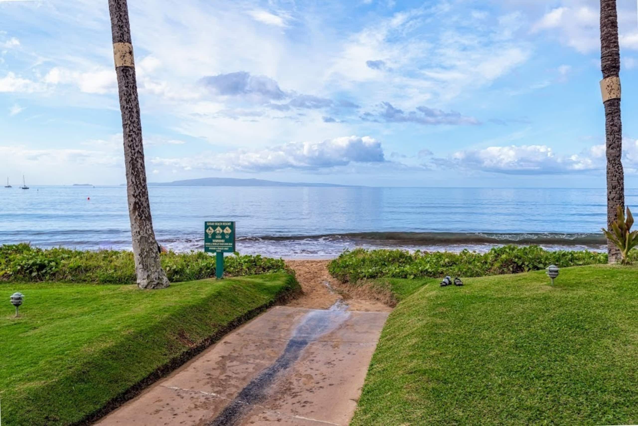 Condo in Kihei · ★4.81 · 1 bedroom · 2 beds · 1 bath - Image 38
