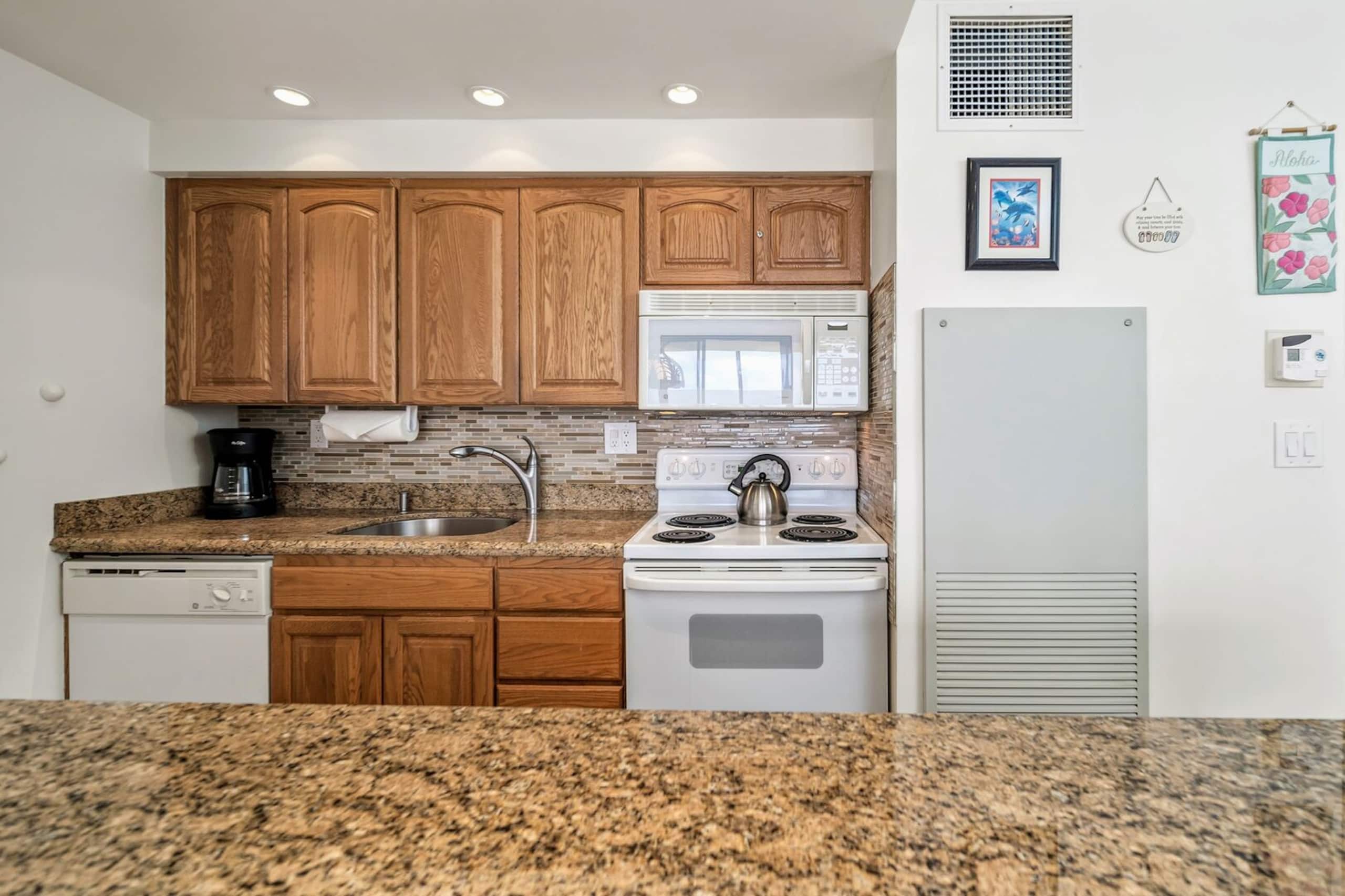 Condo in Kihei · ★4.81 · 1 bedroom · 2 beds · 1 bath - Image 30