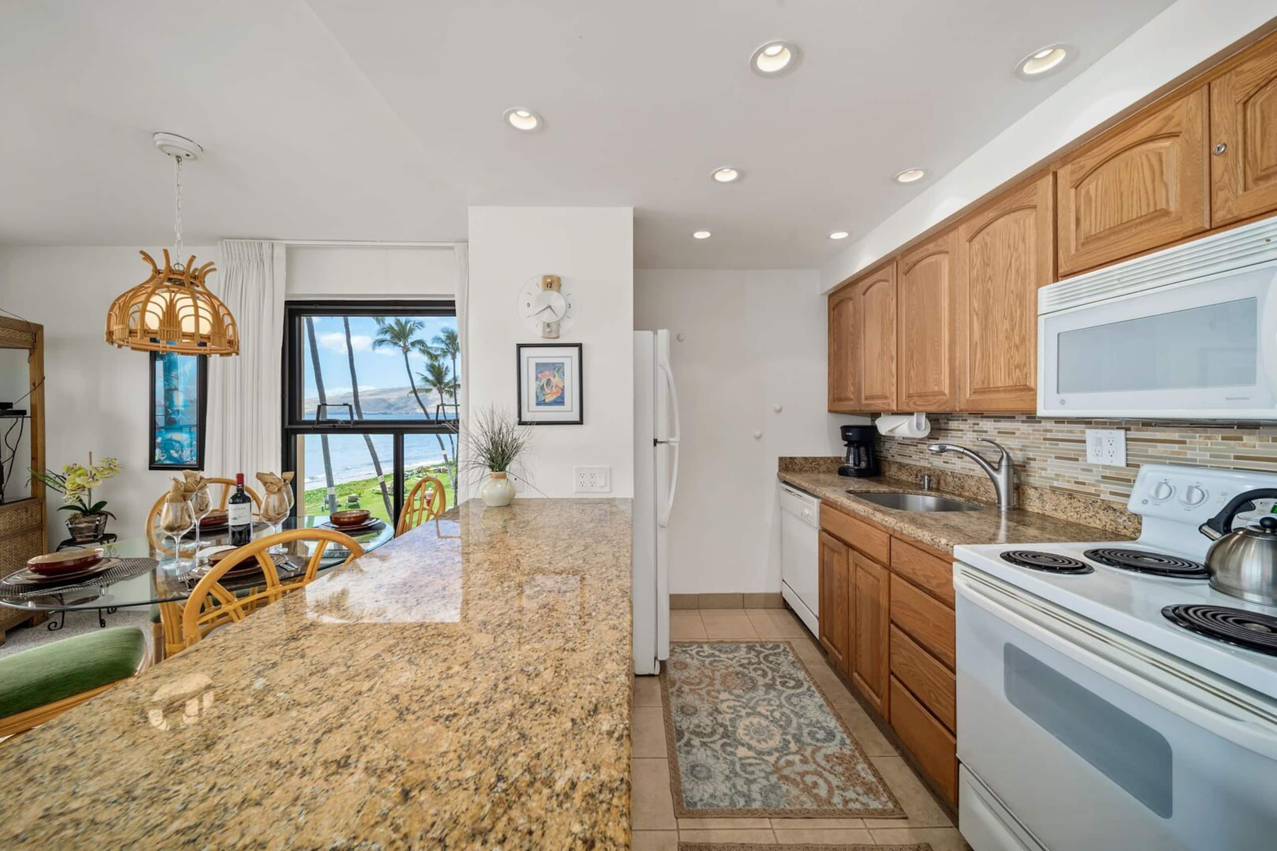 Condo in Kihei · ★4.81 · 1 bedroom · 2 beds · 1 bath - Image 4