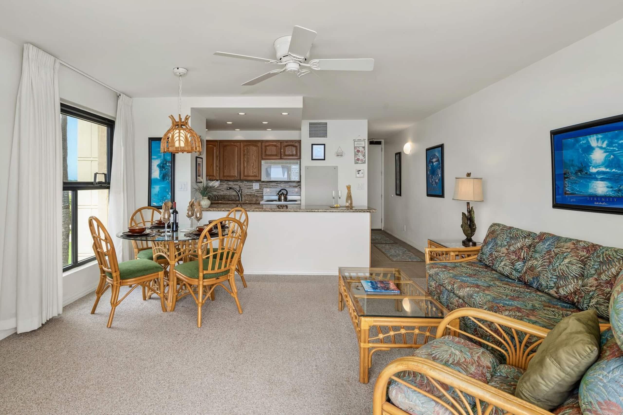 Condo in Kihei · ★4.81 · 1 bedroom · 2 beds · 1 bath - Image 33