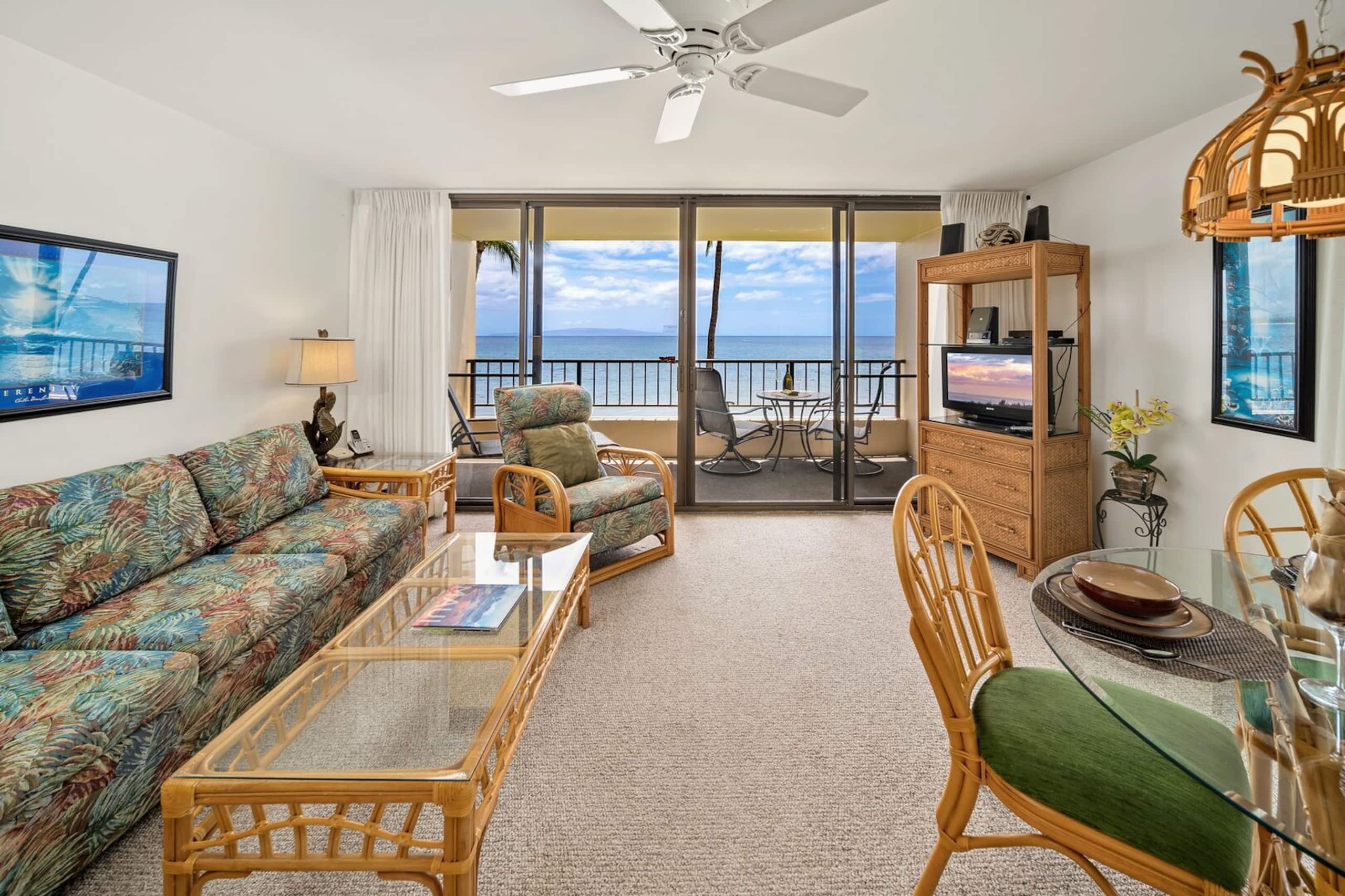 Condo in Kihei · ★4.81 · 1 bedroom · 2 beds · 1 bath - Image 29