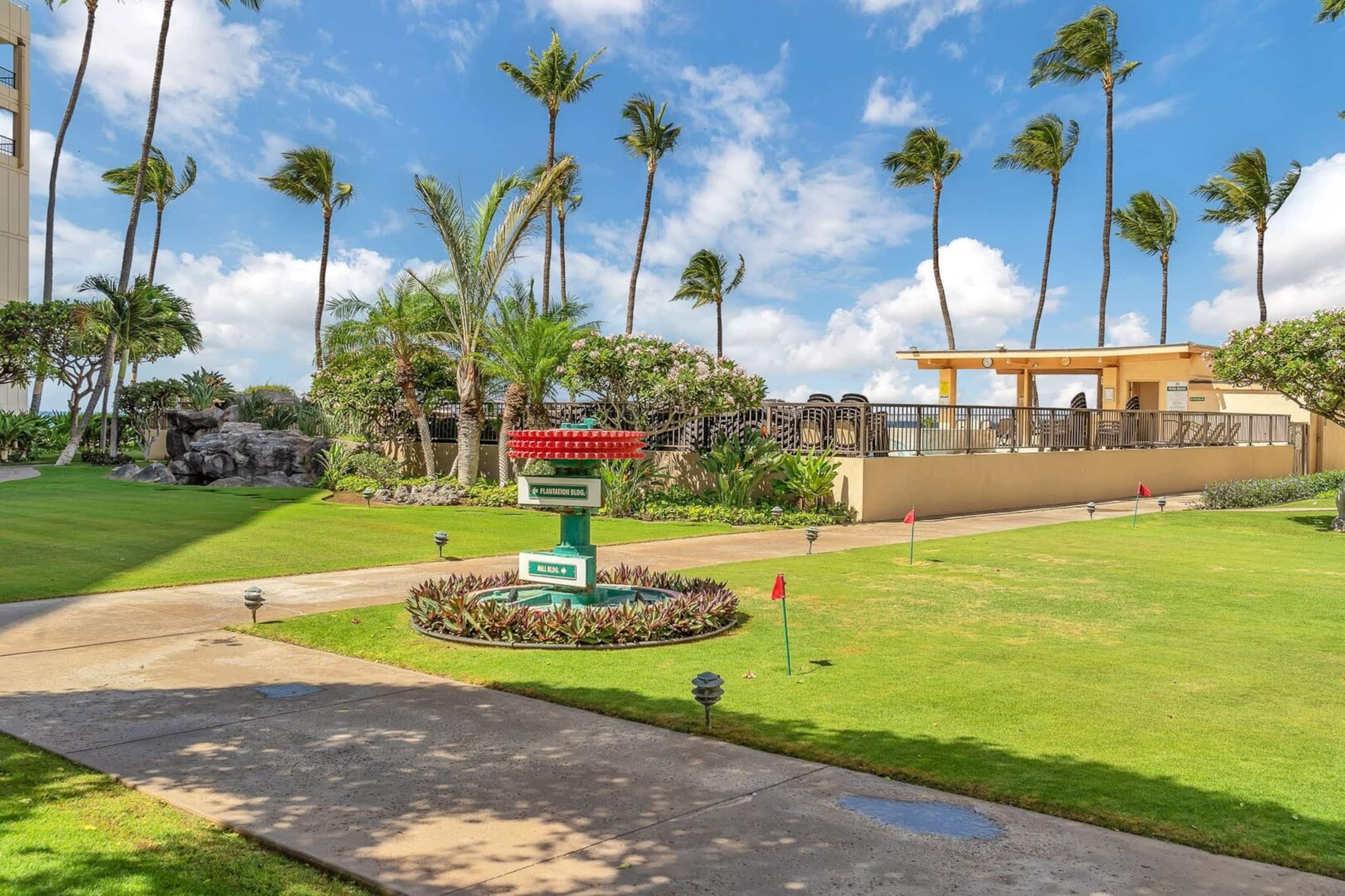 Condo in Kihei · ★4.81 · 1 bedroom · 2 beds · 1 bath - Image 18