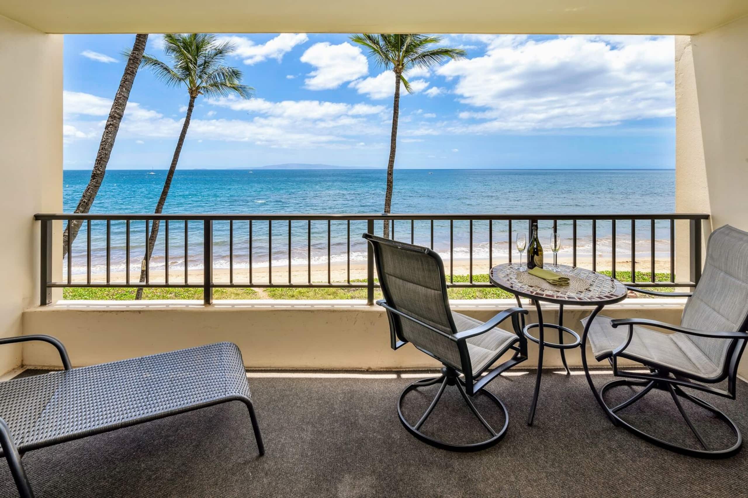 Condo in Kihei · ★4.81 · 1 bedroom · 2 beds · 1 bath - Image 11