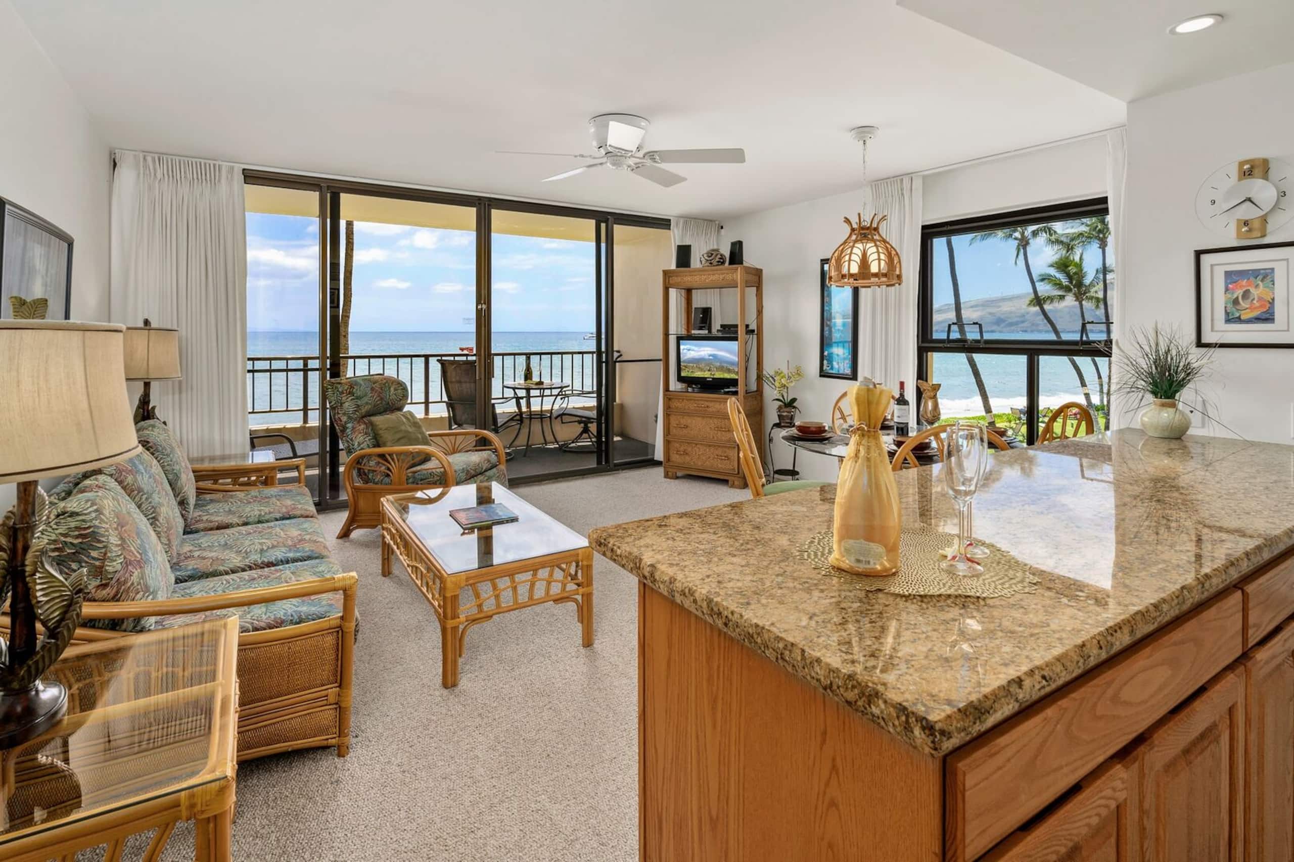 Condo in Kihei · ★4.81 · 1 bedroom · 2 beds · 1 bath - Image 31