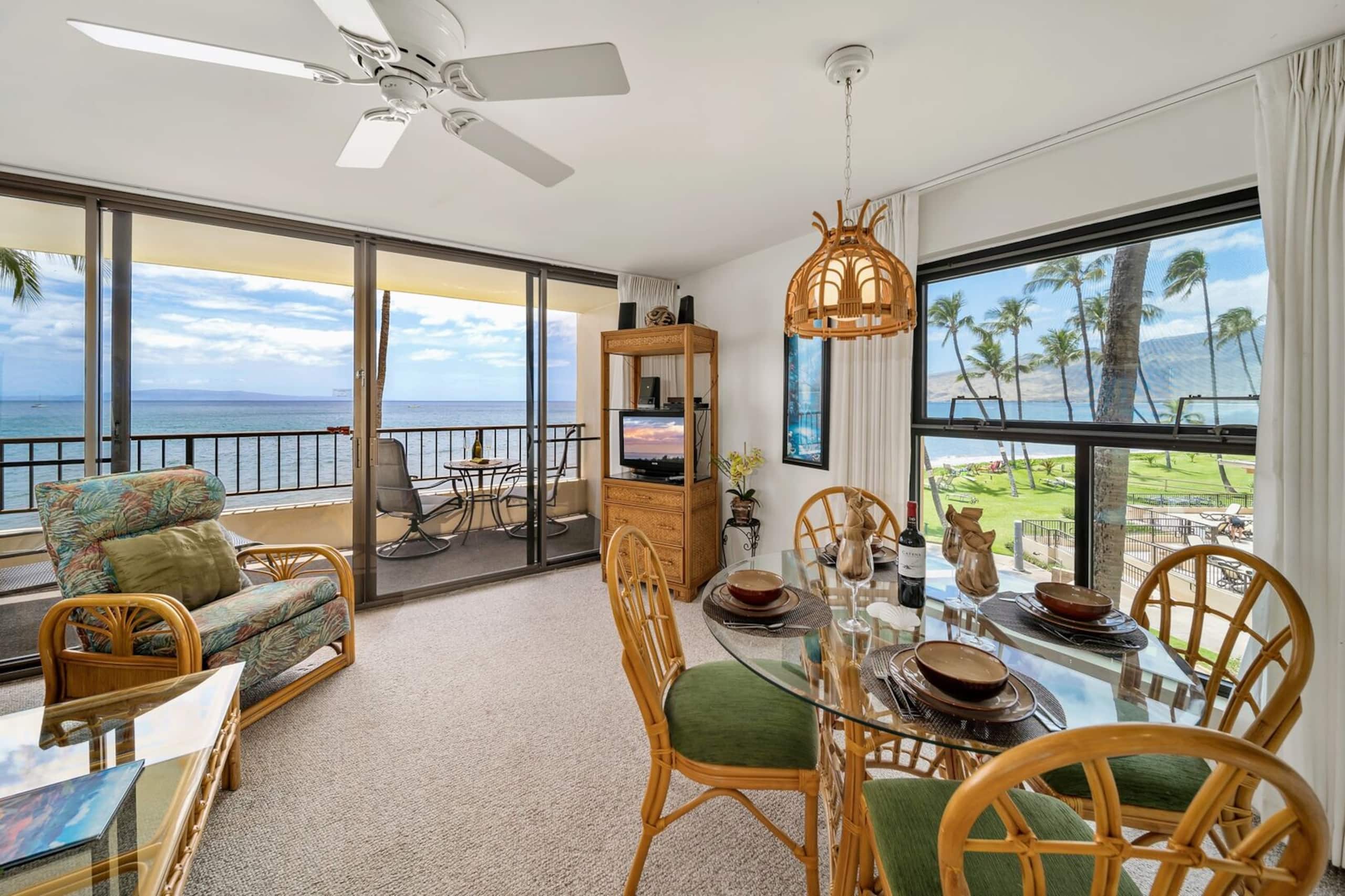 Condo in Kihei · ★4.81 · 1 bedroom · 2 beds · 1 bath - Image 28