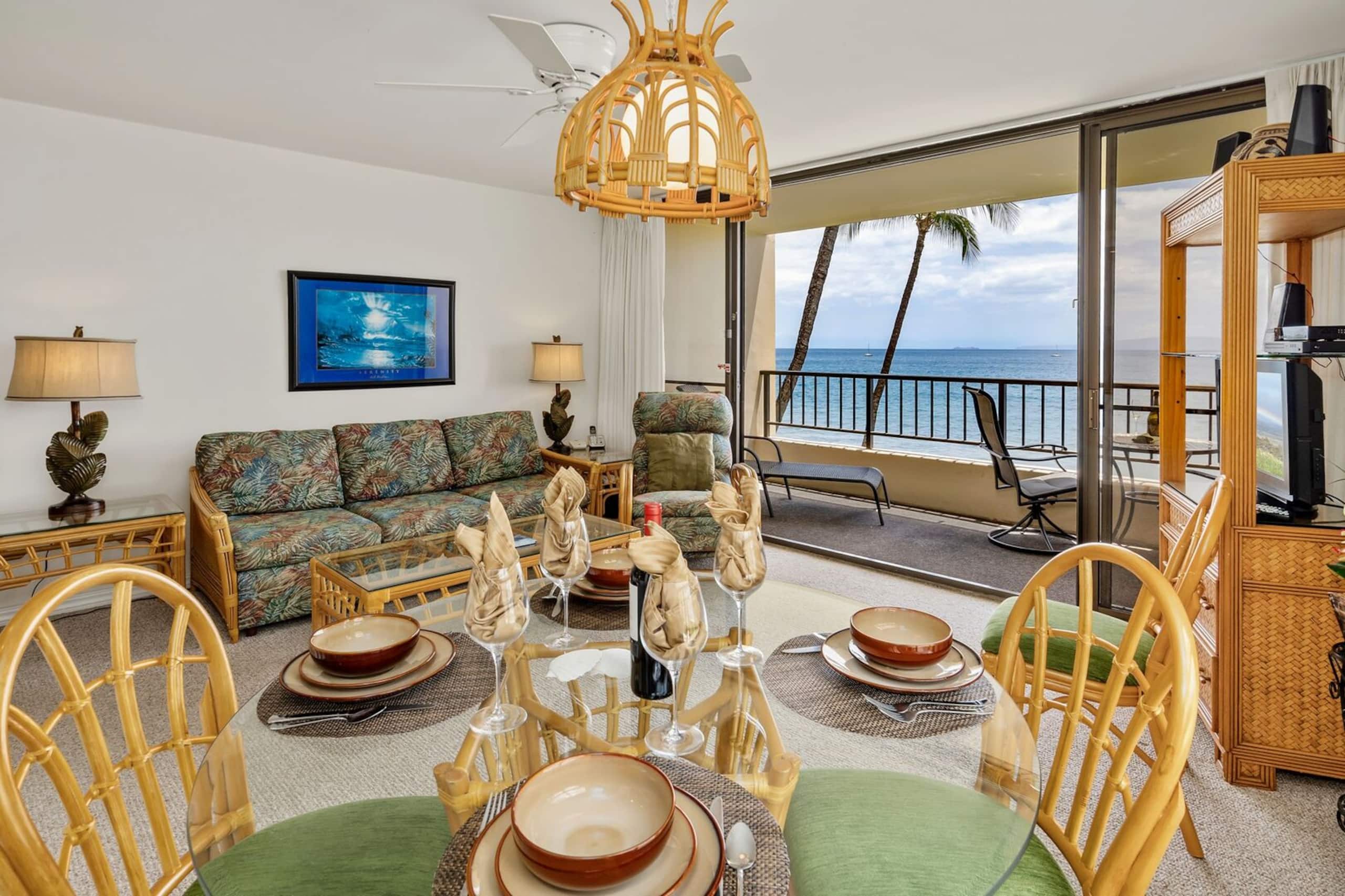 Condo in Kihei · ★4.81 · 1 bedroom · 2 beds · 1 bath - Image 6