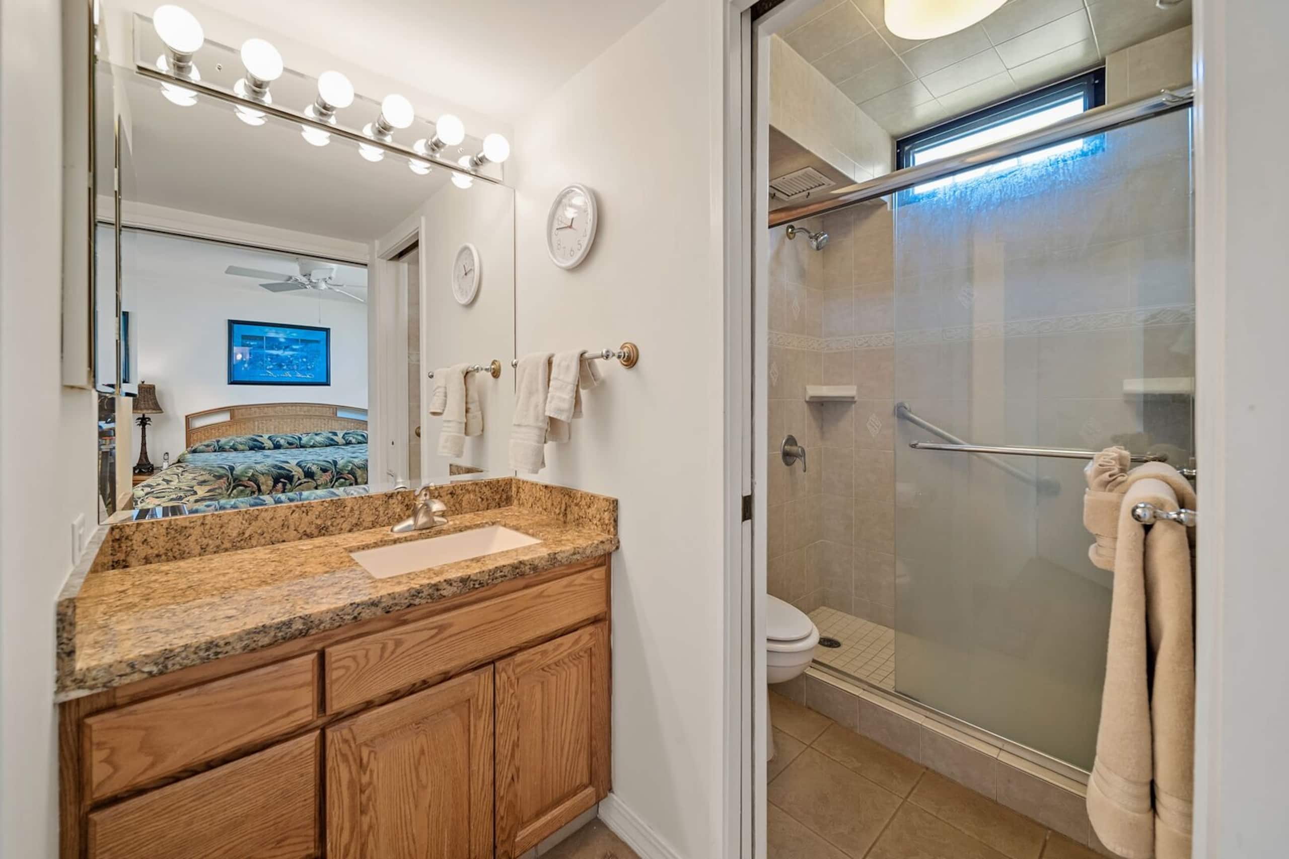 Condo in Kihei · ★4.81 · 1 bedroom · 2 beds · 1 bath - Image 9
