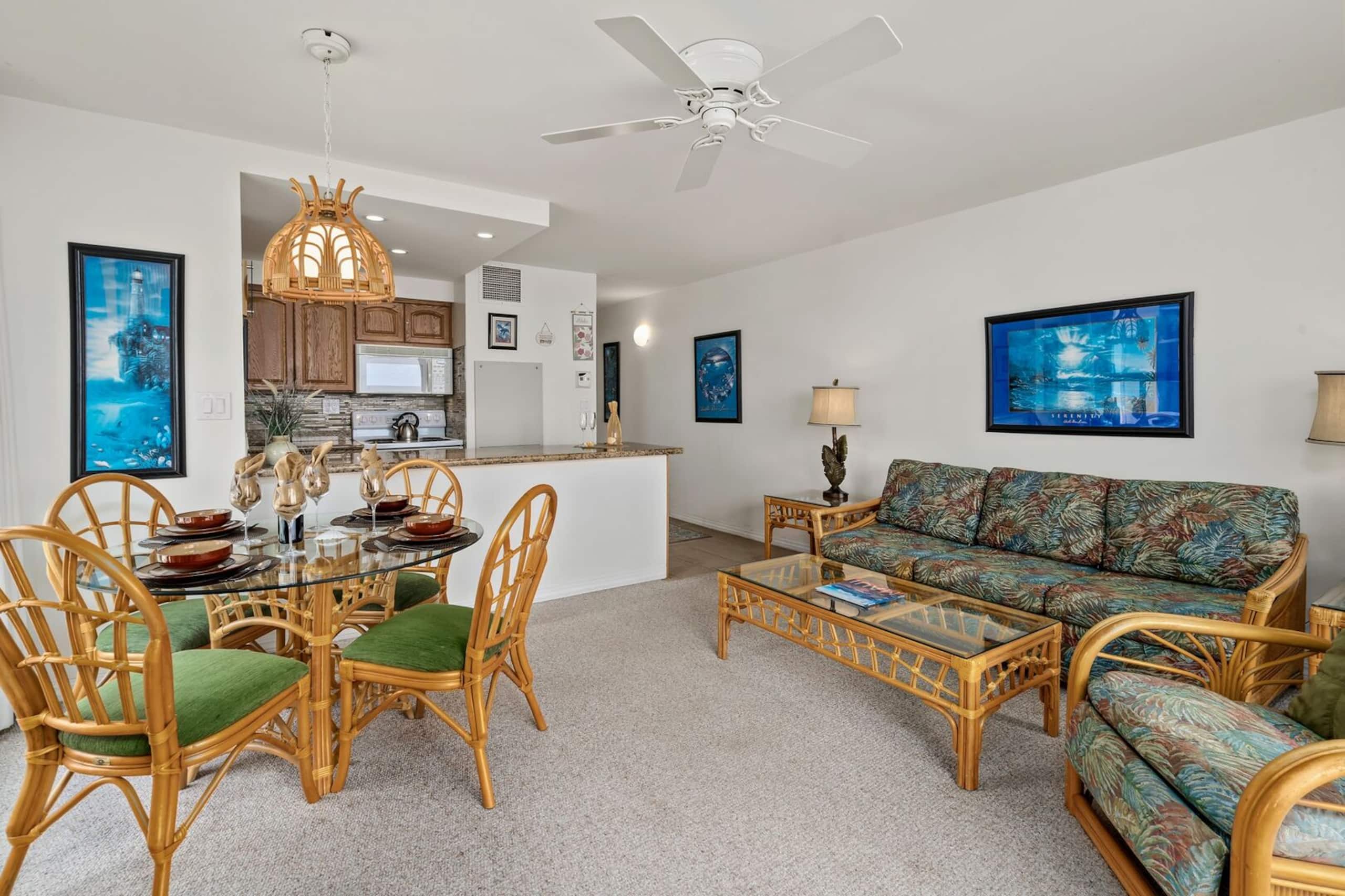 Condo in Kihei · ★4.81 · 1 bedroom · 2 beds · 1 bath - Image 32