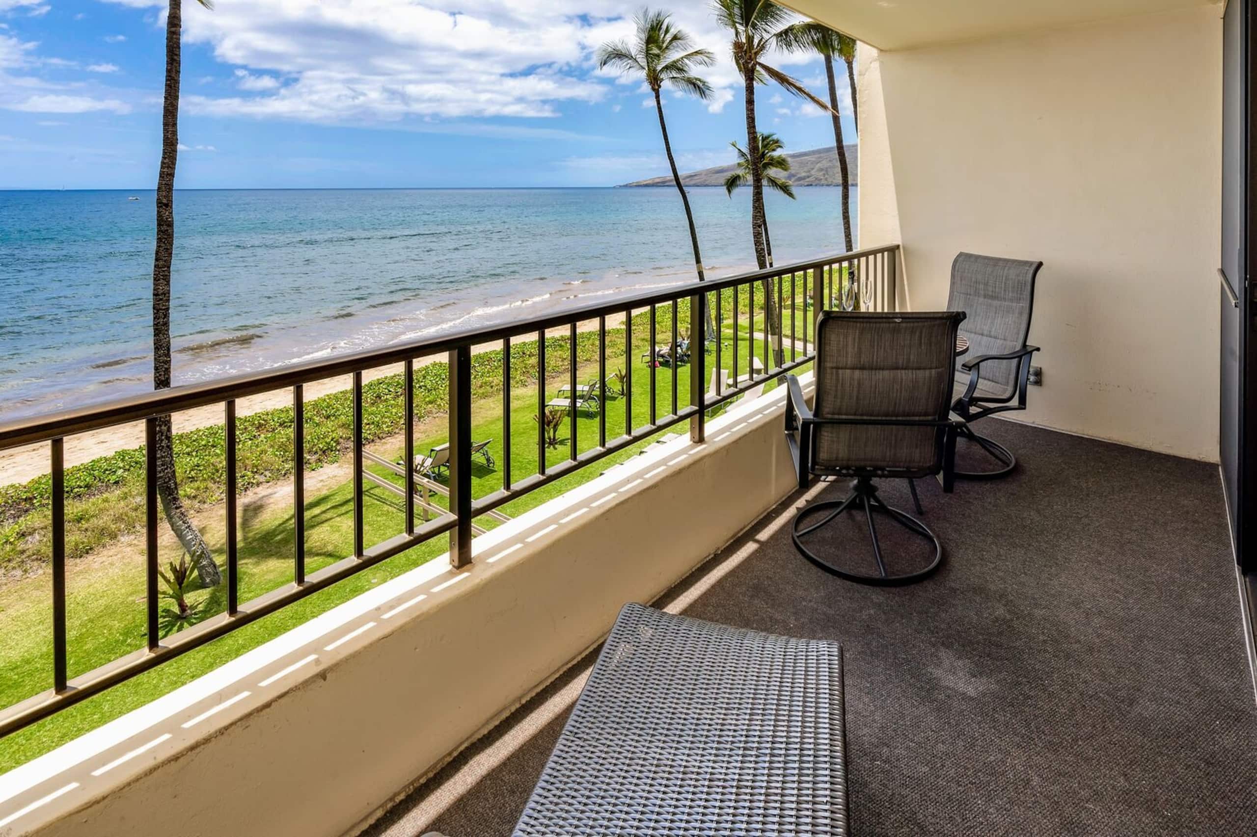 Condo in Kihei · ★4.81 · 1 bedroom · 2 beds · 1 bath - Image 21