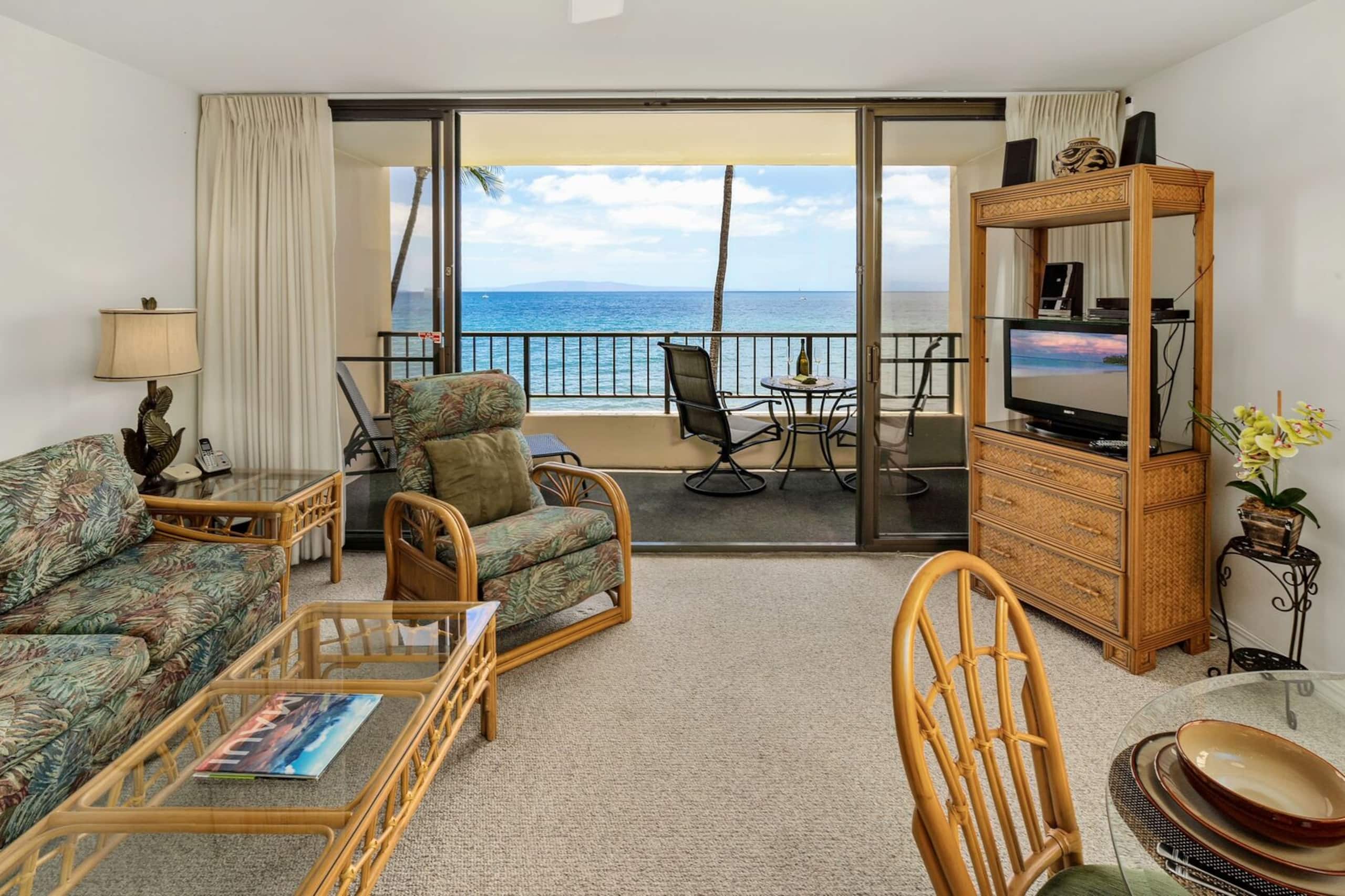 Condo in Kihei · ★4.81 · 1 bedroom · 2 beds · 1 bath - Image 22