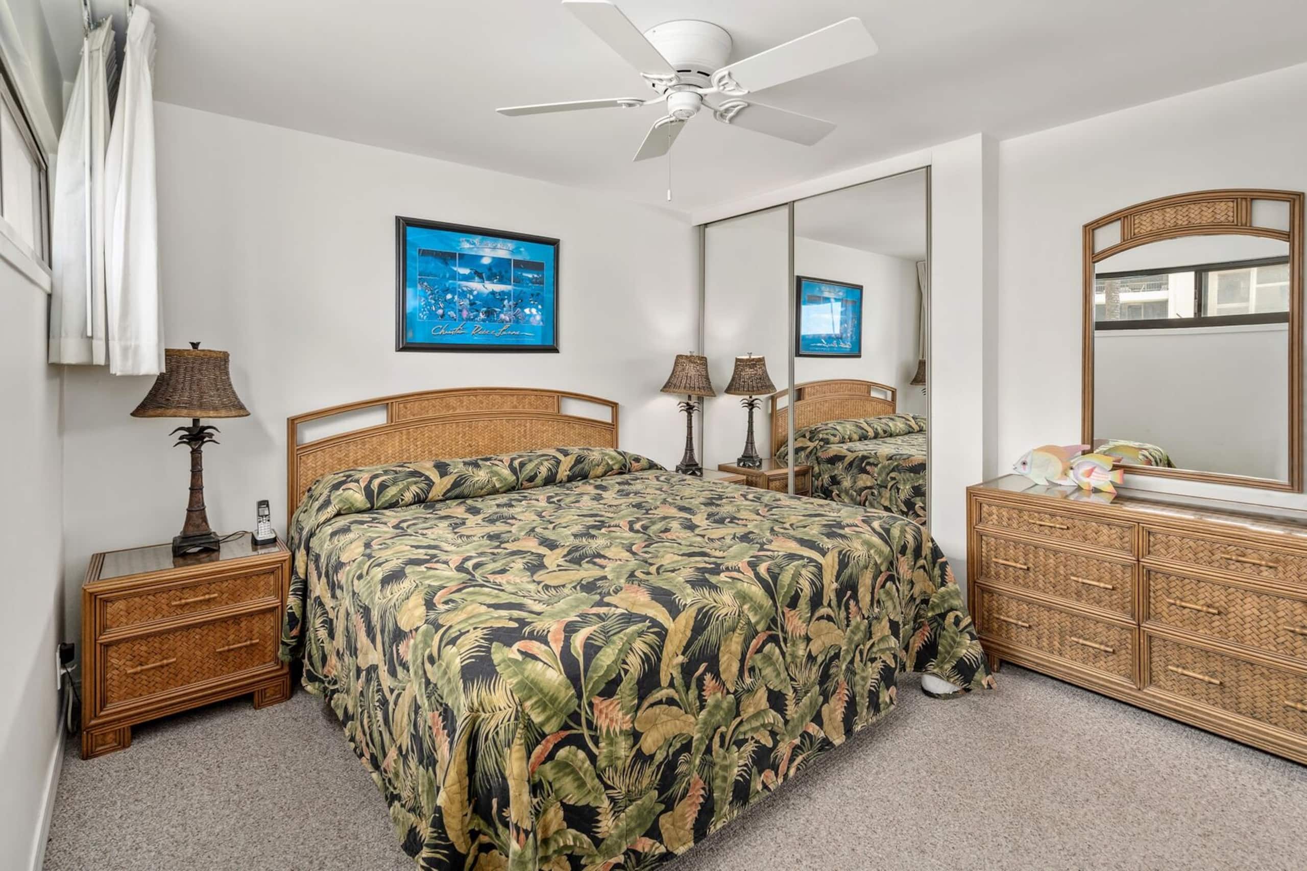 Condo in Kihei · ★4.81 · 1 bedroom · 2 beds · 1 bath - Image 7