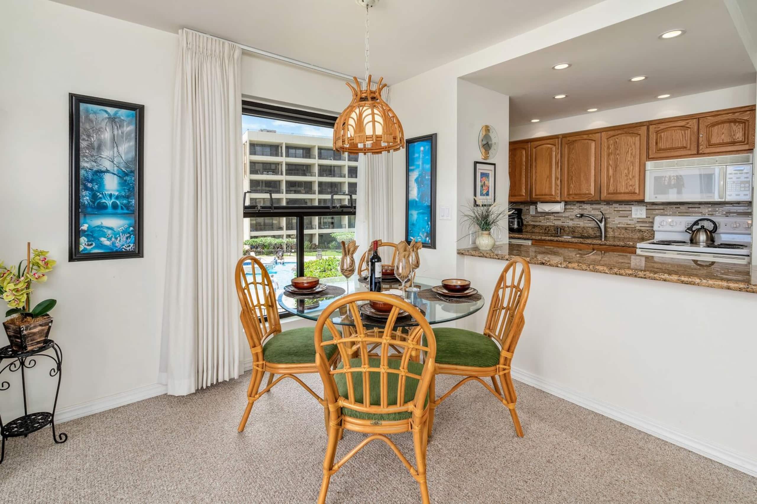 Condo in Kihei · ★4.81 · 1 bedroom · 2 beds · 1 bath - Image 34