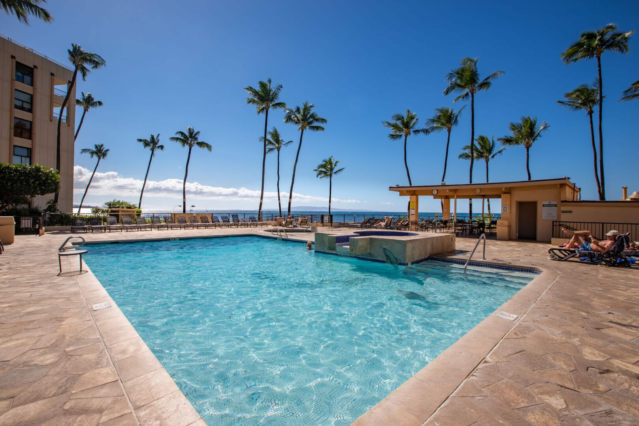 Condo in Kihei · ★4.78 · 1 bedroom · 2 beds · 1 bath - Image 30
