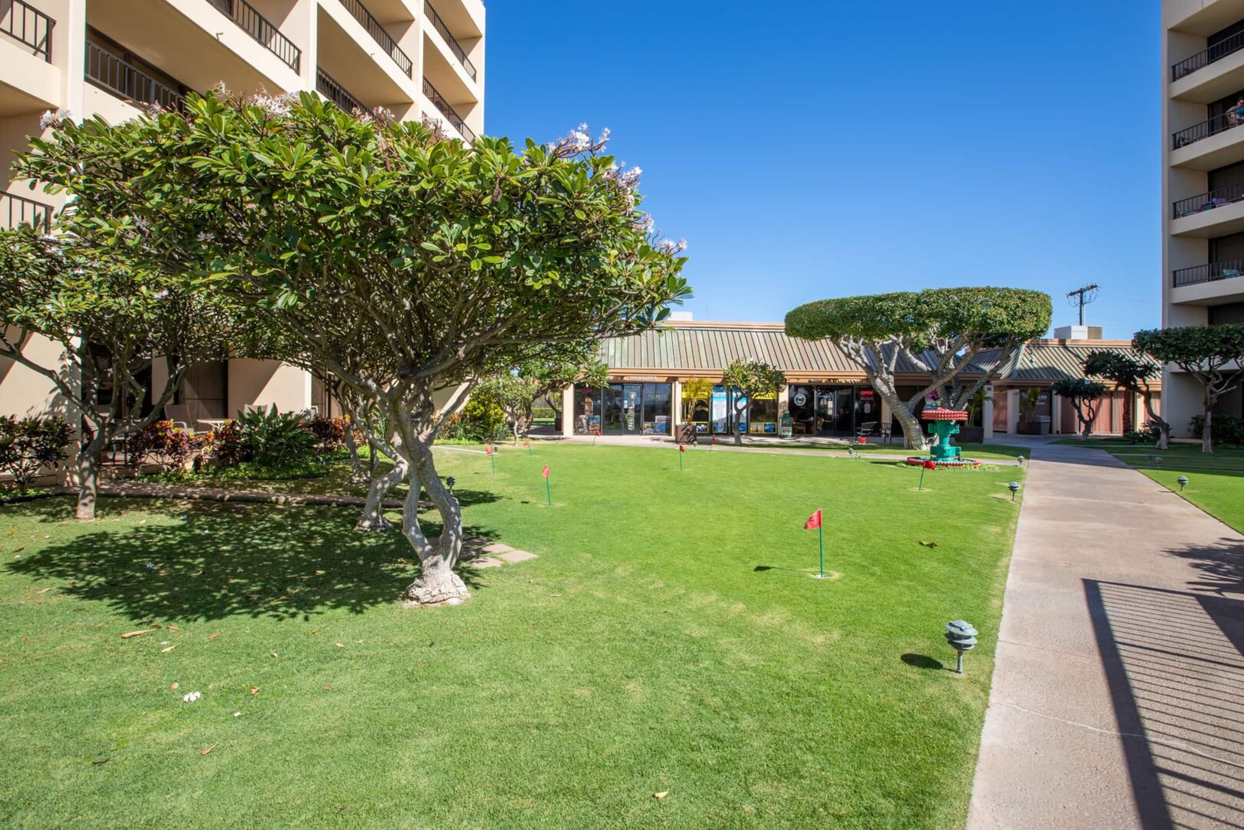 Condo in Kihei · ★4.78 · 1 bedroom · 2 beds · 1 bath - Image 31