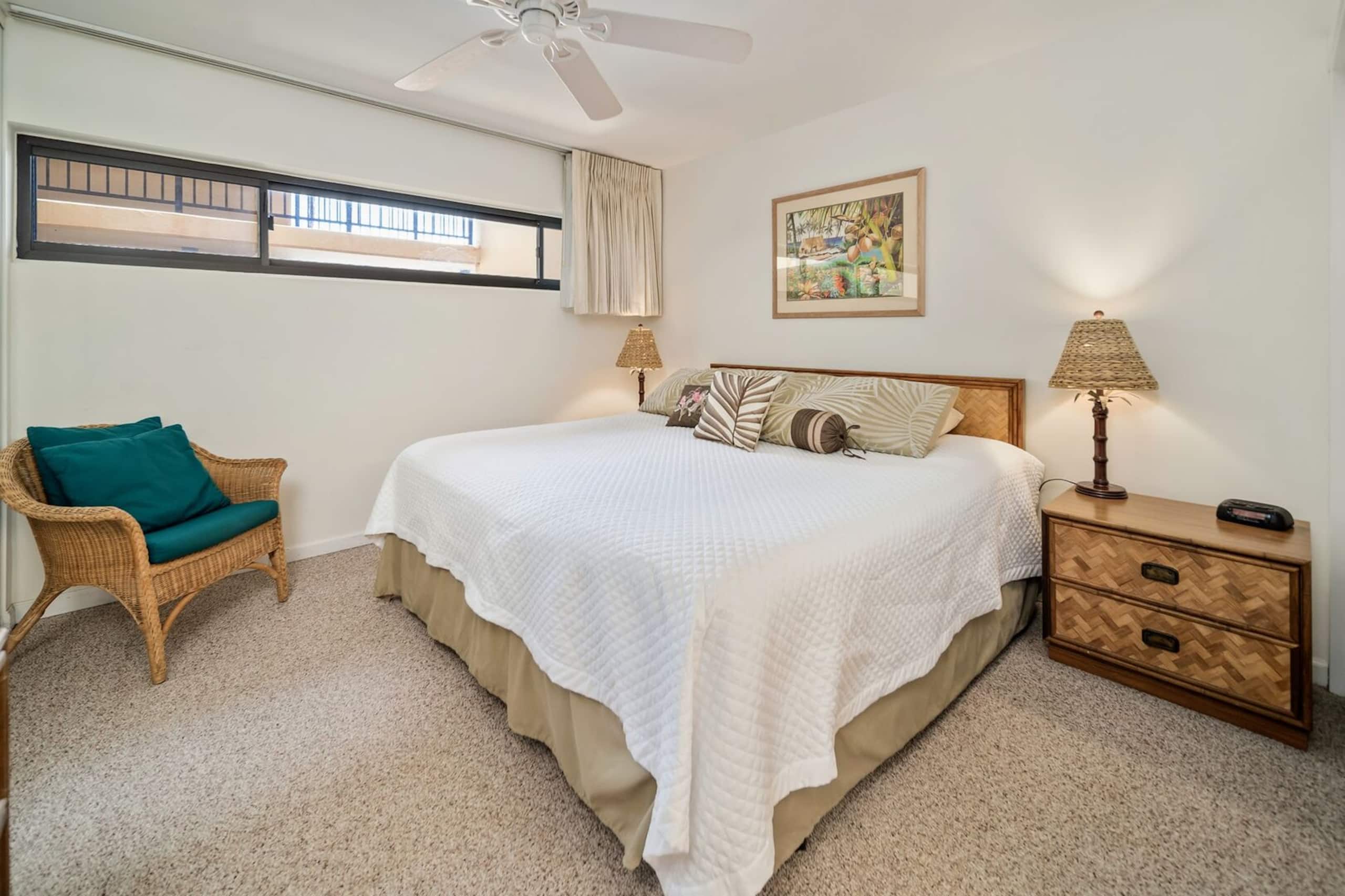 Condo in Kihei · ★4.78 · 1 bedroom · 2 beds · 1 bath - Image 3