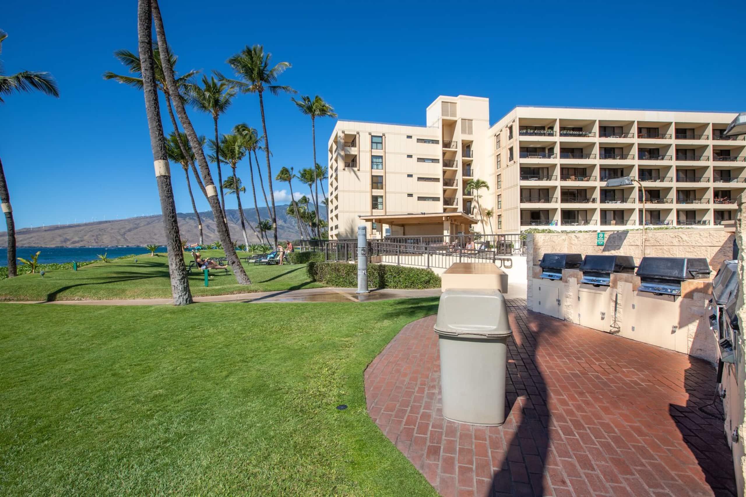 Condo in Kihei · ★4.78 · 1 bedroom · 2 beds · 1 bath - Image 32