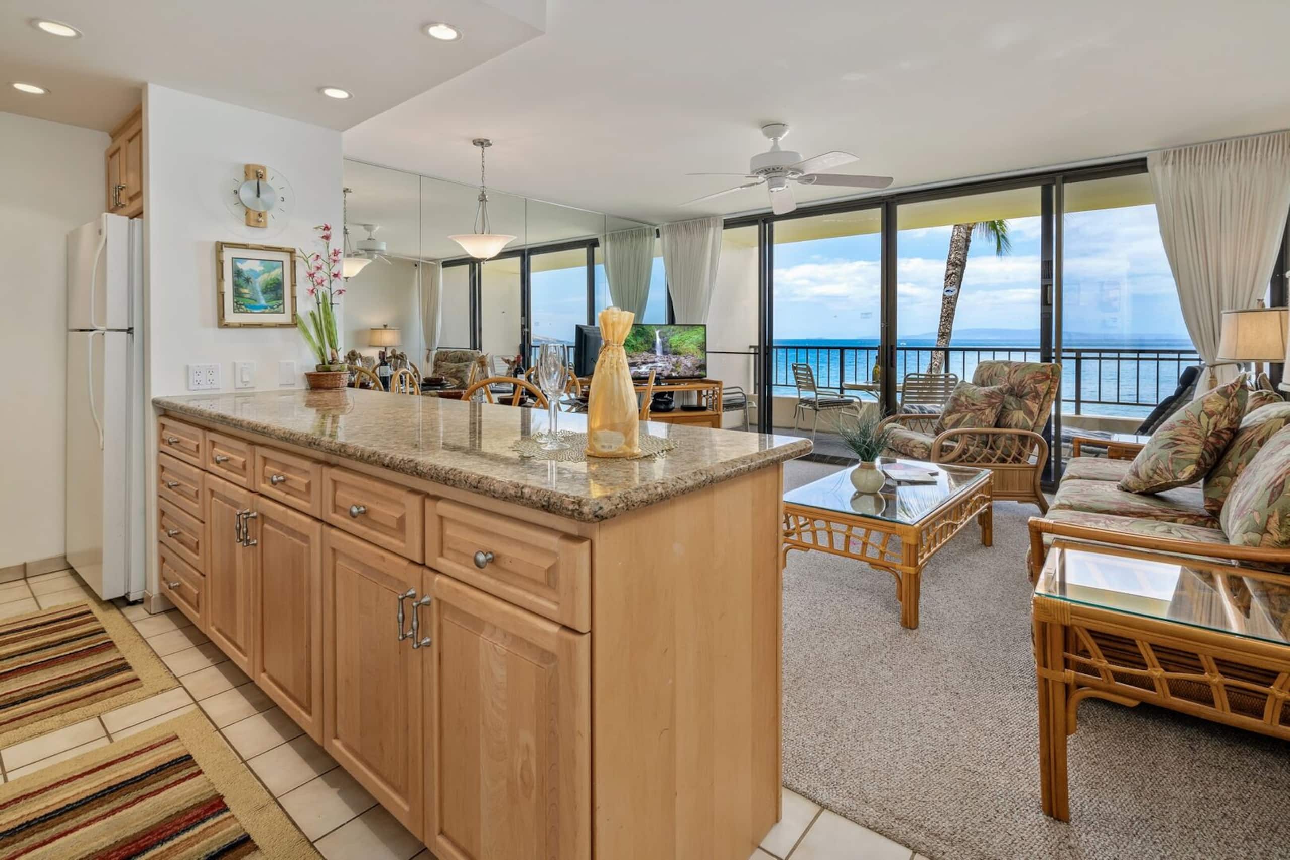 Condo in Kihei · ★4.78 · 1 bedroom · 2 beds · 1 bath - Image 21