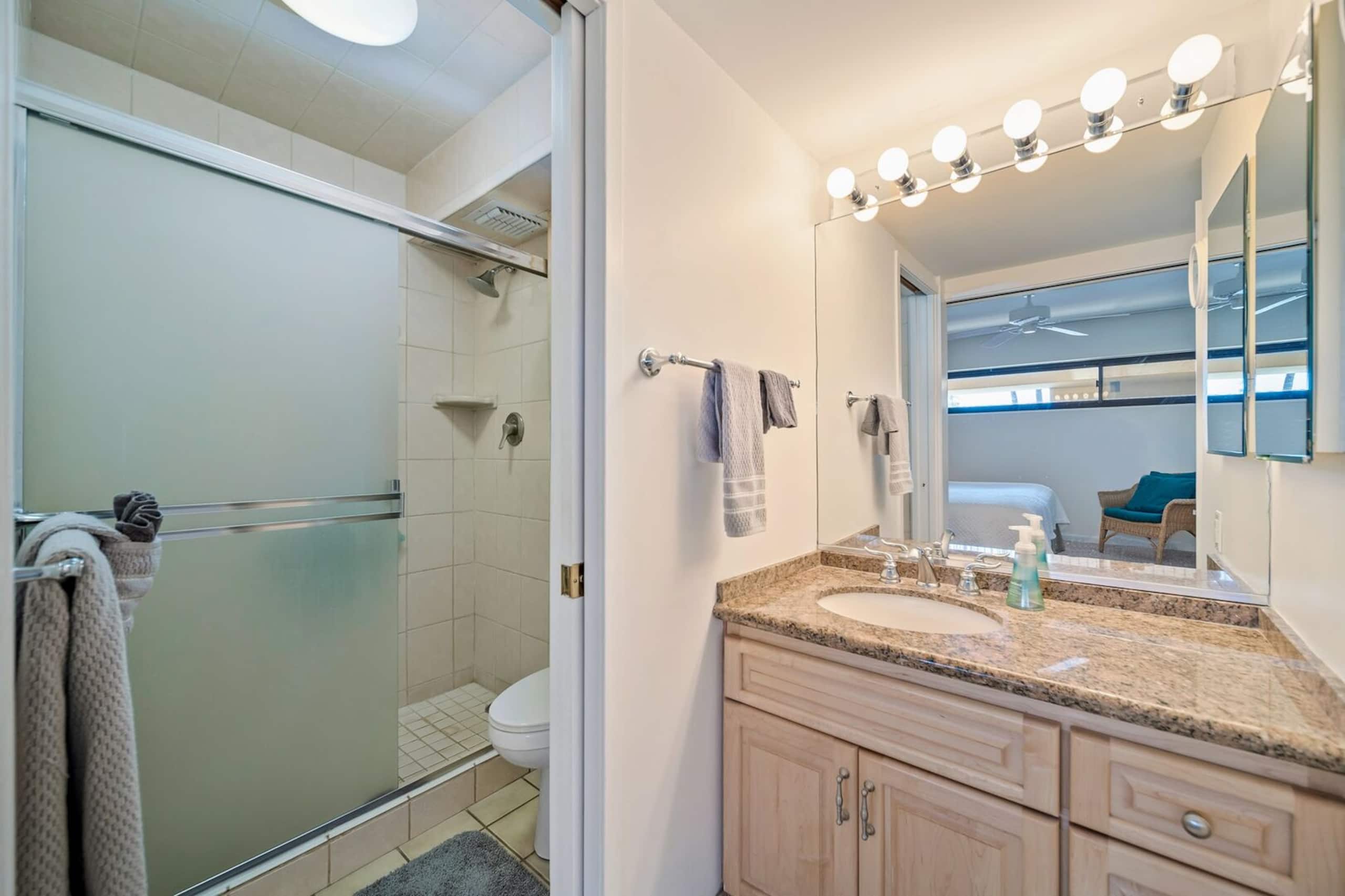 Condo in Kihei · ★4.78 · 1 bedroom · 2 beds · 1 bath - Image 8