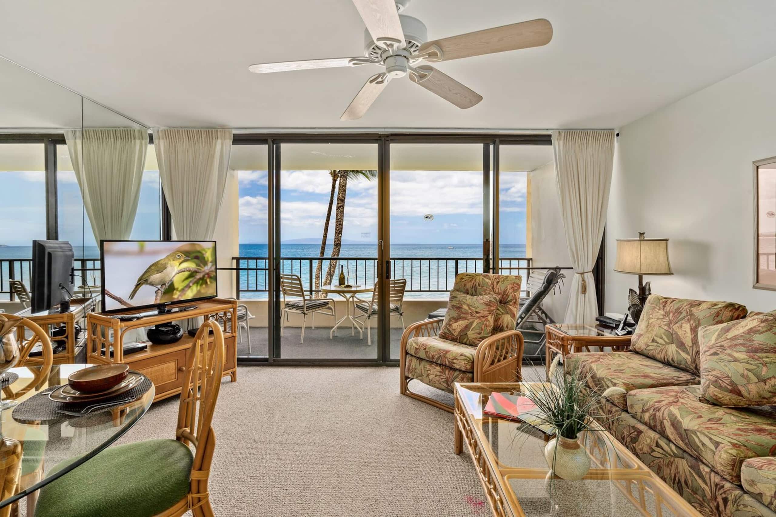Condo in Kihei · ★4.78 · 1 bedroom · 2 beds · 1 bath - Image 22