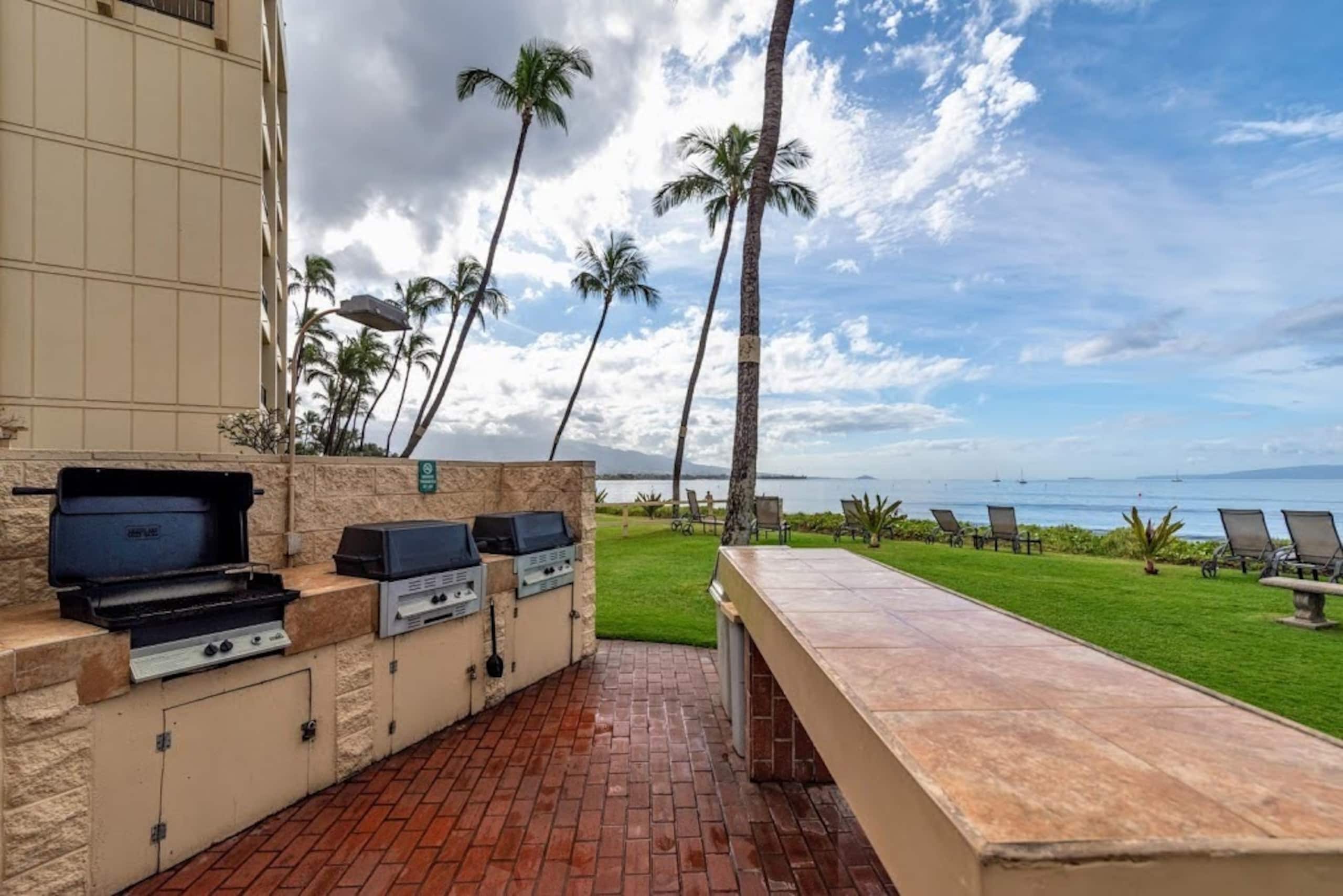 Condo in Kihei · ★4.78 · 1 bedroom · 2 beds · 1 bath - Image 35