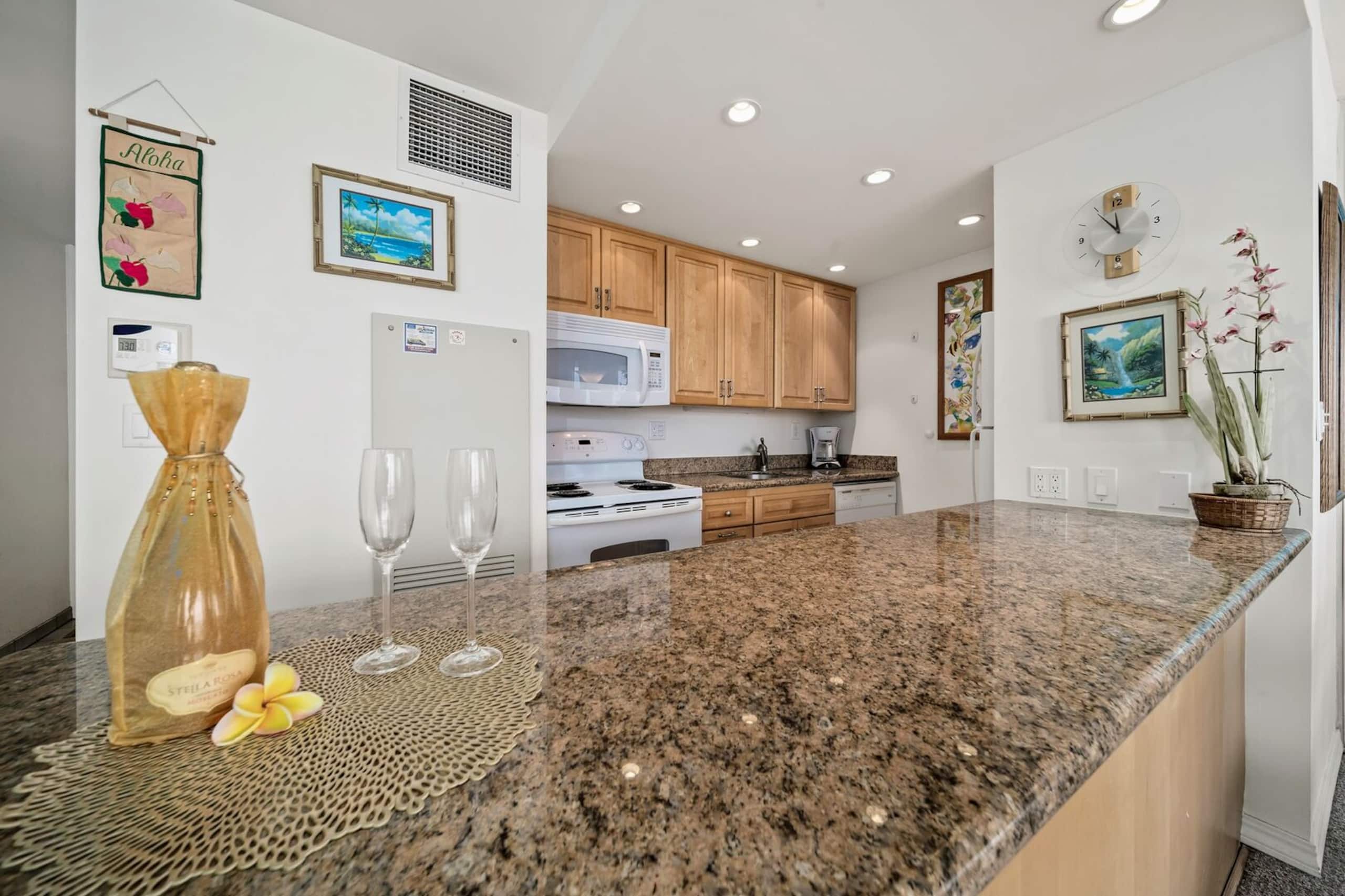 Condo in Kihei · ★4.78 · 1 bedroom · 2 beds · 1 bath - Image 5