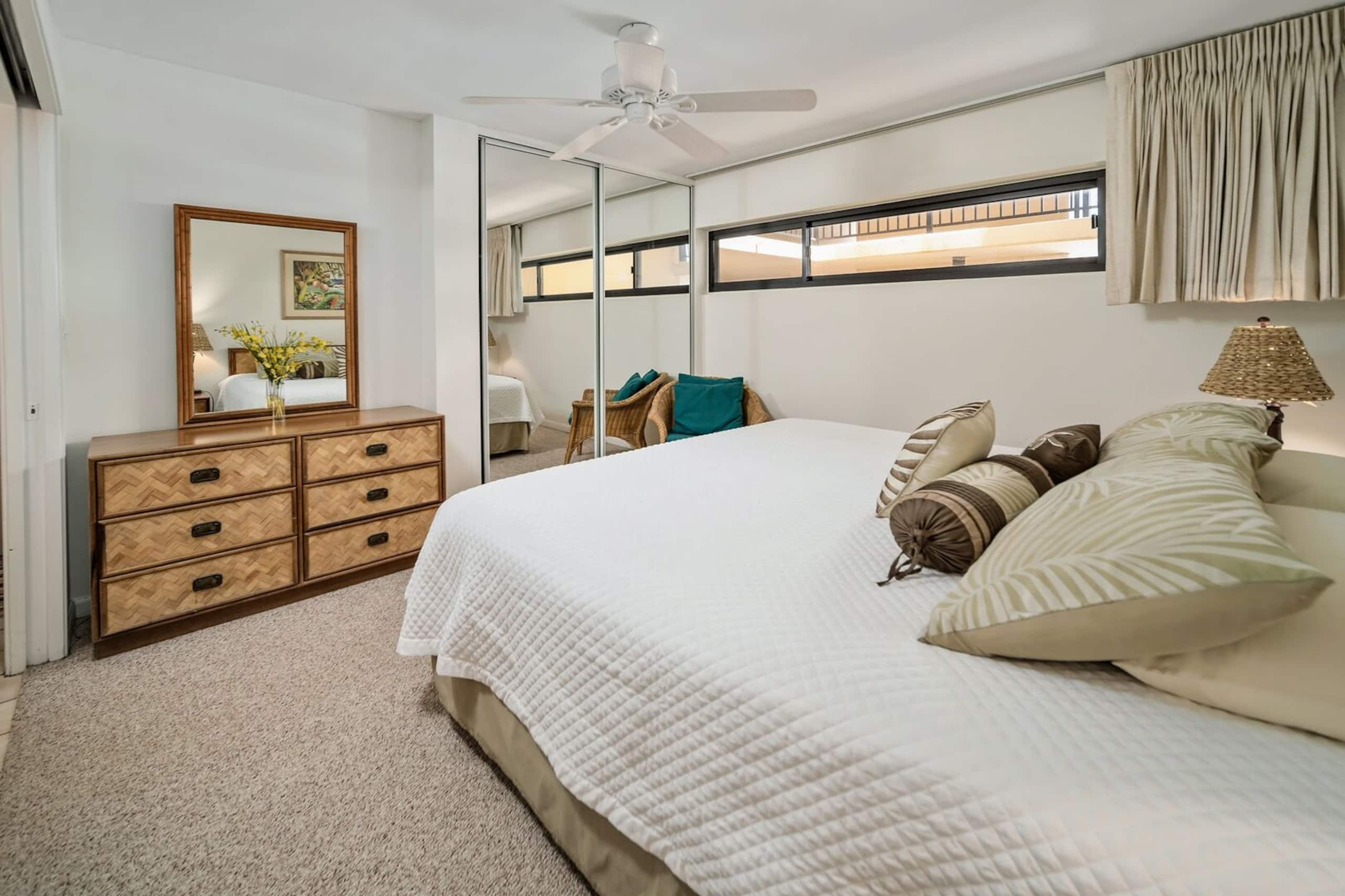 Condo in Kihei · ★4.78 · 1 bedroom · 2 beds · 1 bath - Image 18
