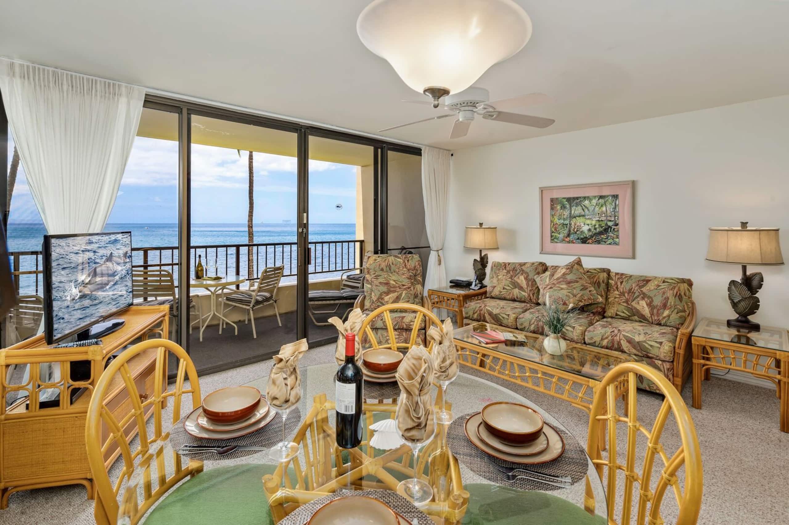 Condo in Kihei · ★4.78 · 1 bedroom · 2 beds · 1 bath - Image 6