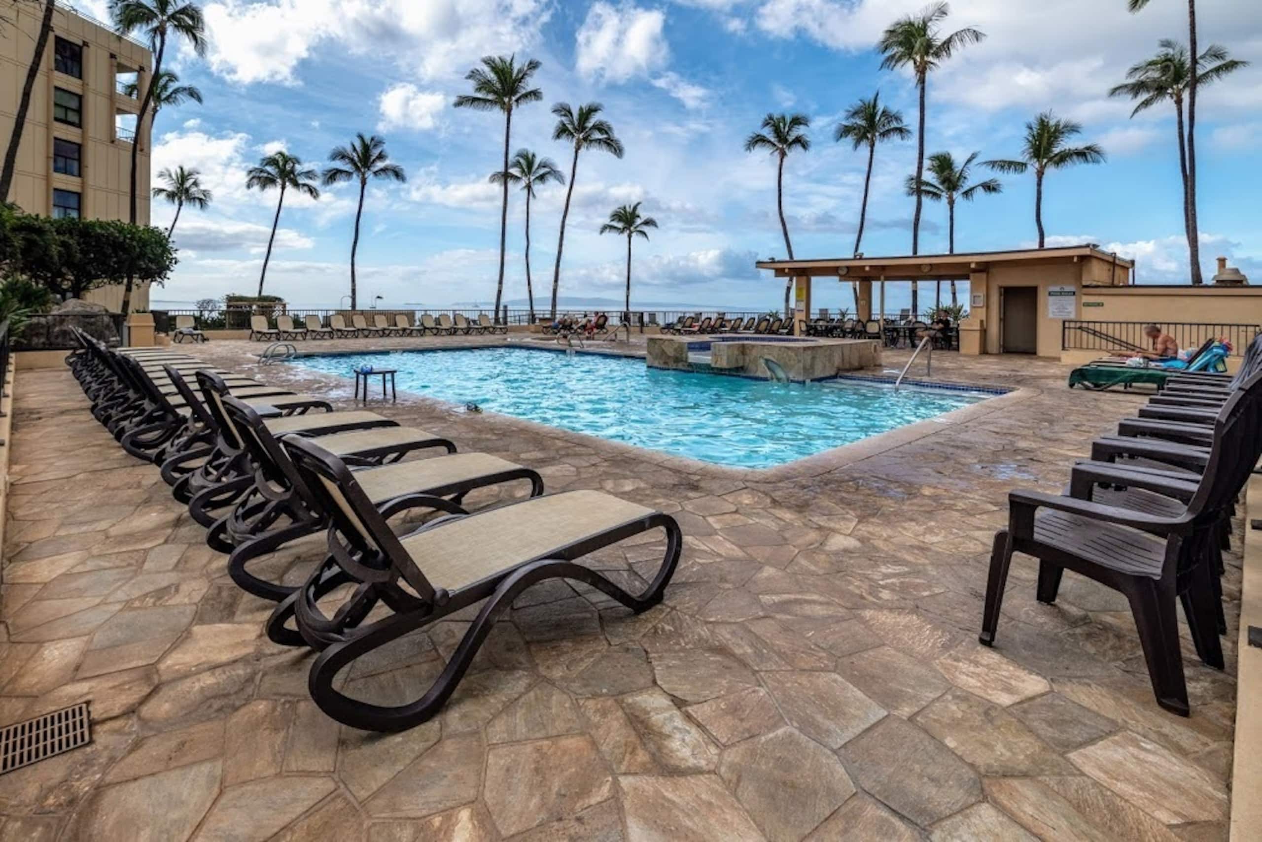 Condo in Kihei · ★4.78 · 1 bedroom · 2 beds · 1 bath - Image 26