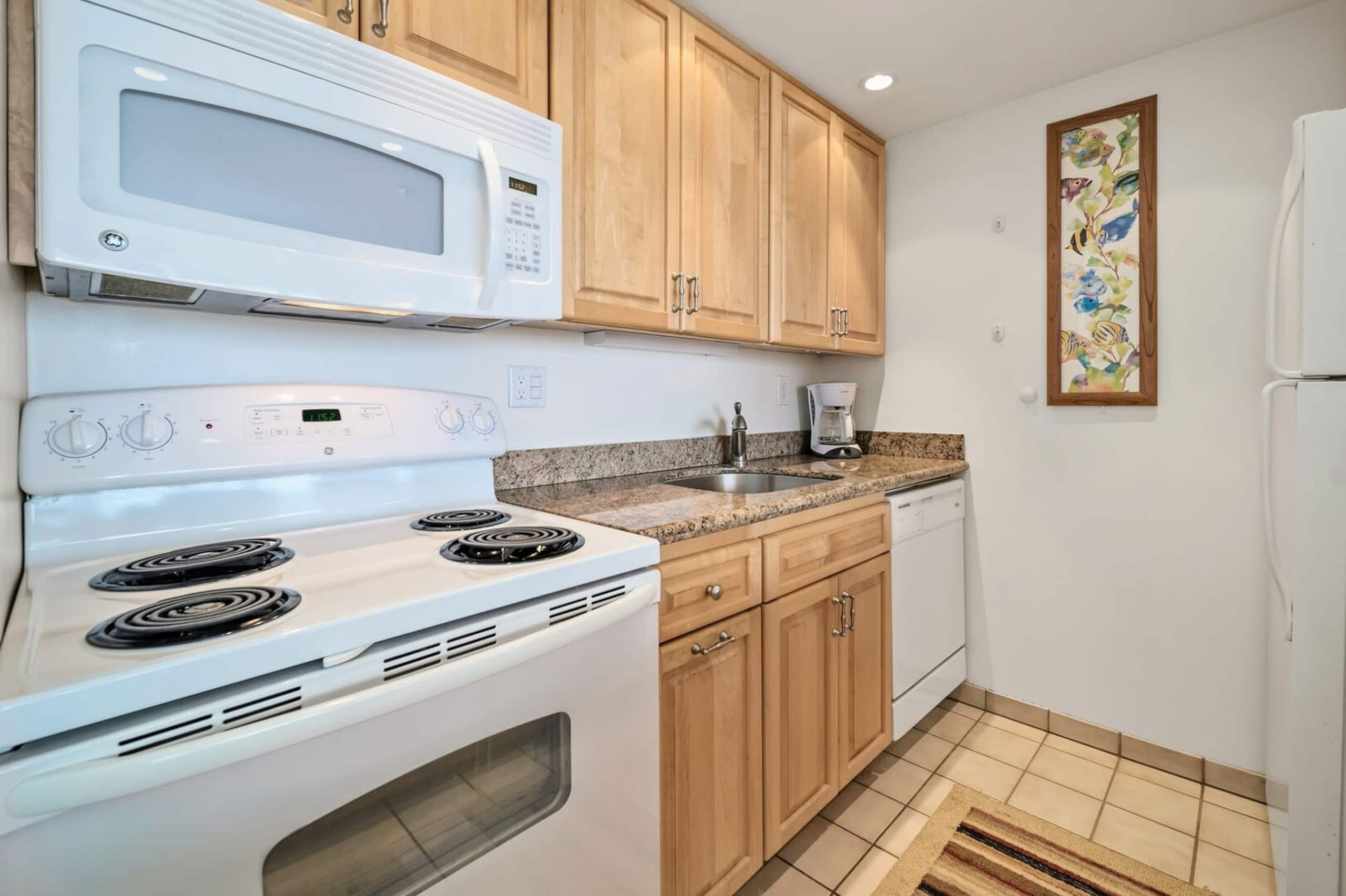 Condo in Kihei · ★4.78 · 1 bedroom · 2 beds · 1 bath - Image 7