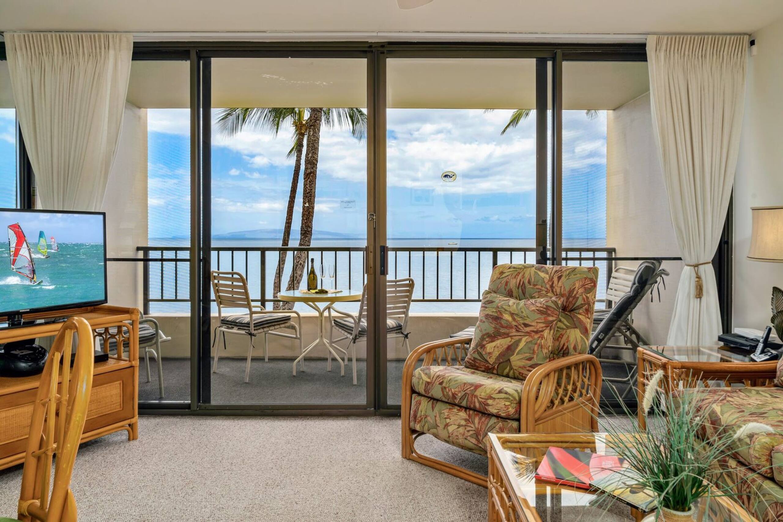 Condo in Kihei · ★4.78 · 1 bedroom · 2 beds · 1 bath - Image 16