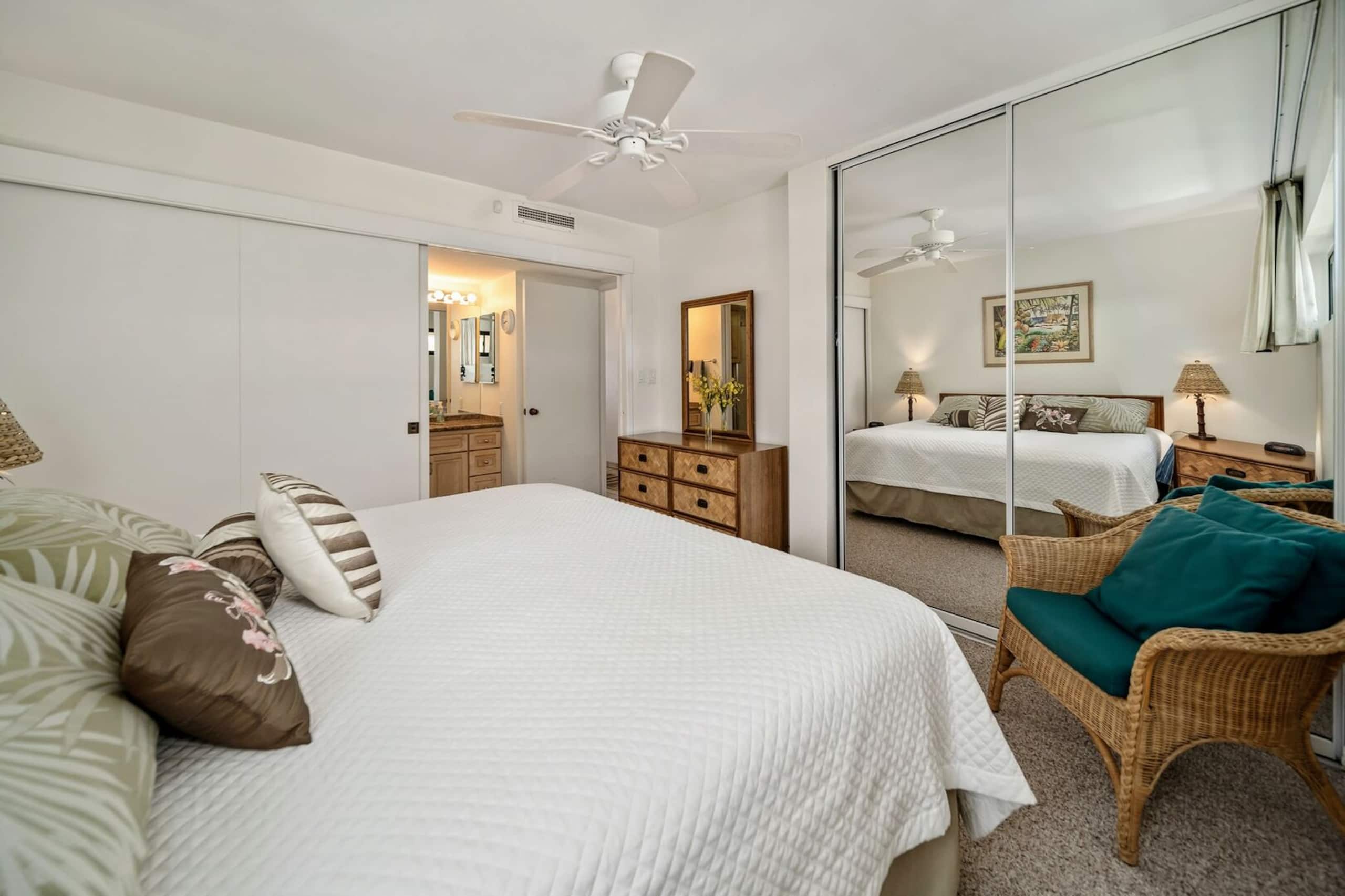 Condo in Kihei · ★4.78 · 1 bedroom · 2 beds · 1 bath - Image 19
