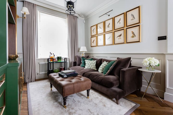 First Street III by onefinestay