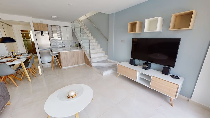 Murcia Holiday Rentals managed Airbnb listing 2