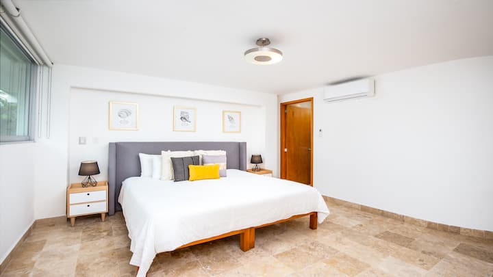 Спална соба 1