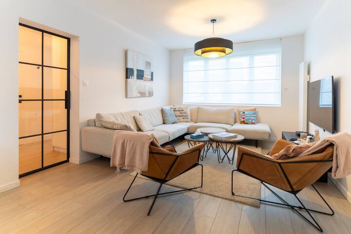 La Conciergerie Du Touquet managed Airbnb listing 2