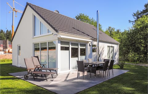 Vacation home 3 Wolfsschlucht