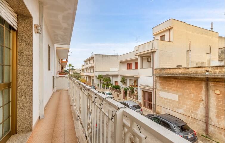 Stunning apartment in Carovigno gallery image 2