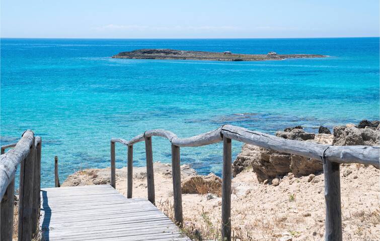 Stunning apartment in Carovigno