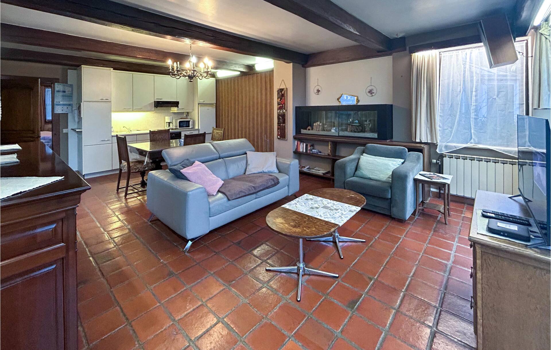 Superbe appartement à Bastogne — photo 4