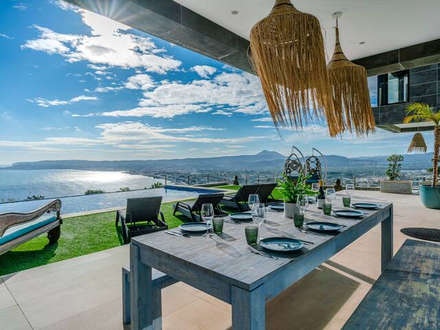 Interhome Group managed Airbnb listing 3