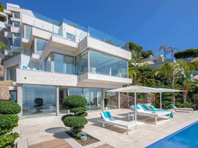 Interhome Group managed Airbnb listing 2