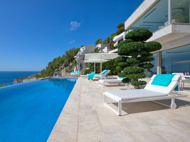 Interhome Group managed Airbnb listing 2