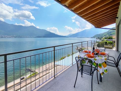 Ciclamino (GLA127) by Interhome