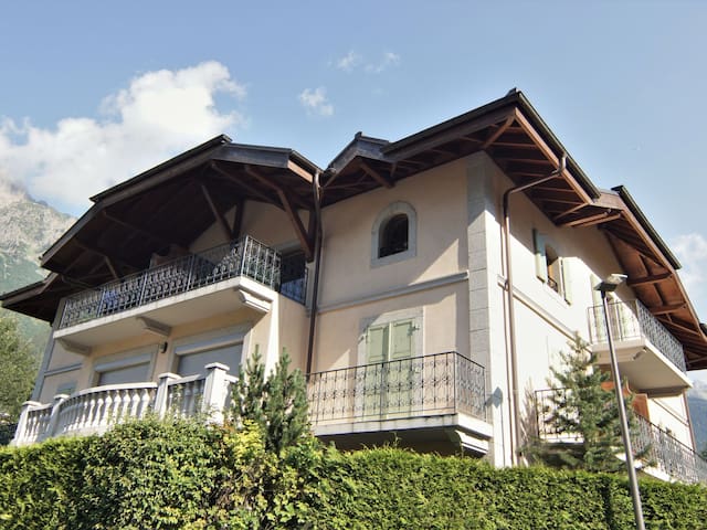 Monique - Interhome Group managed Airbnb listing 1