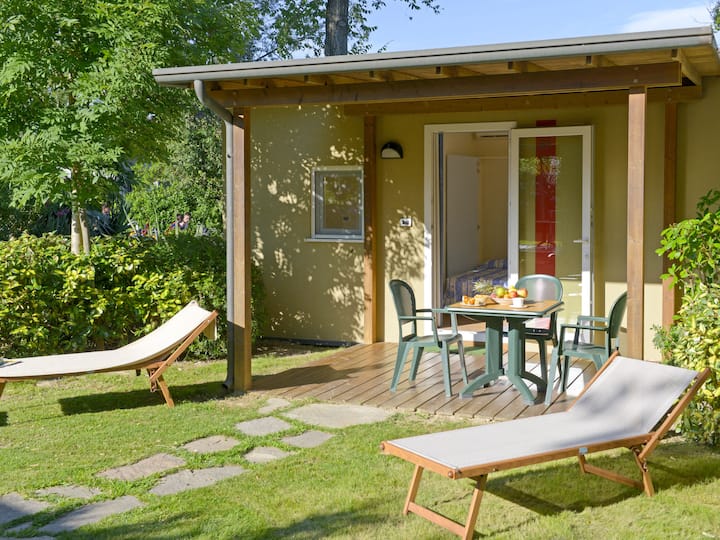 Villino Laguna Villaggio Primero - Friuli-Venezia Giulia