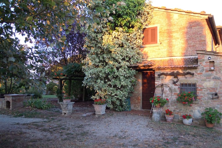 Fattoria La Gabola - Selene - Toscana