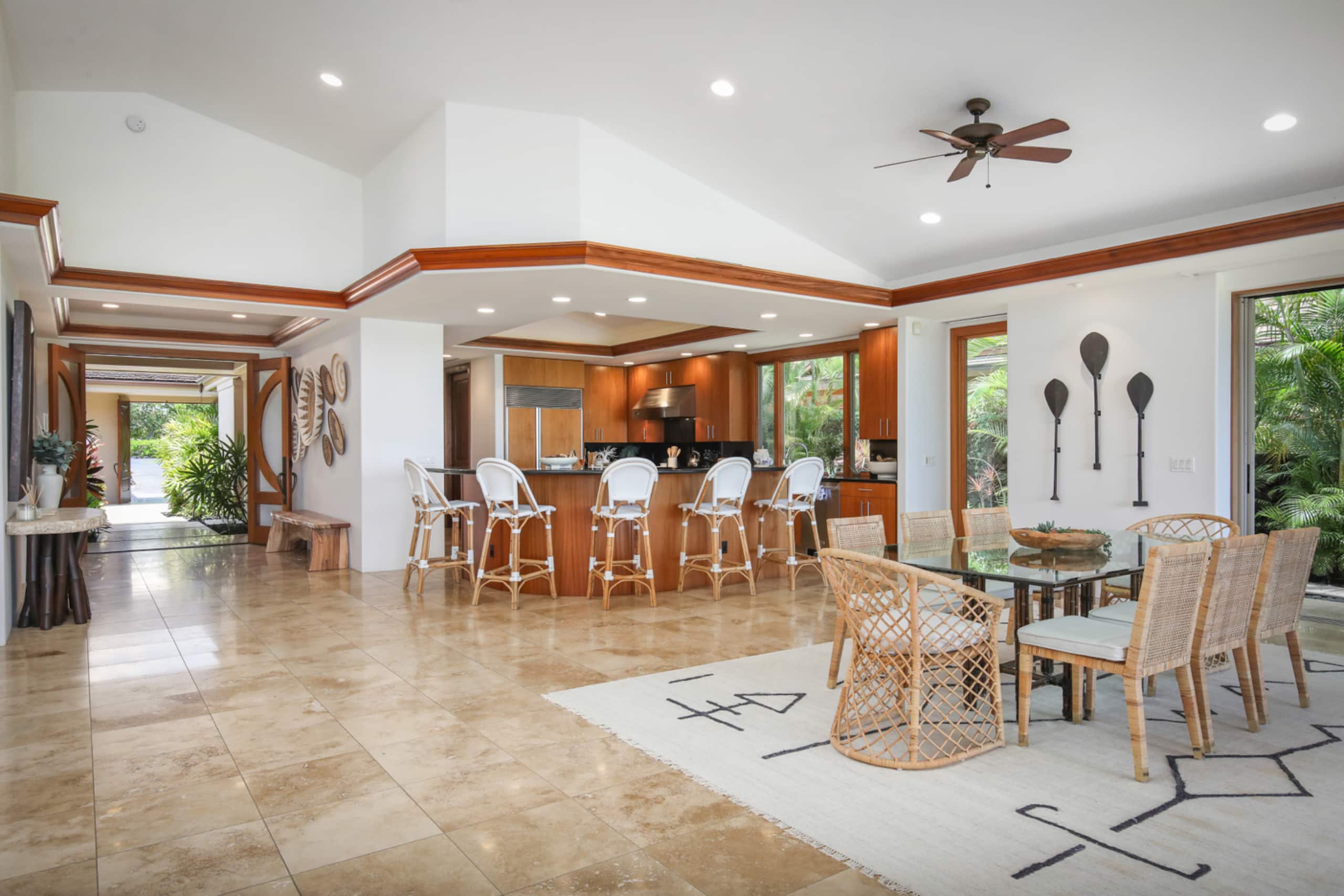 Home in Kailua-Kona · ★5.0 · 4 bedrooms · 4 beds · 4 baths - Image 16